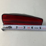 VINTAGE CATEYE RR480 WMR REAR RED REFLECTOR FENDER MOUNT JAPAN SCHWINN ROAD BIKE