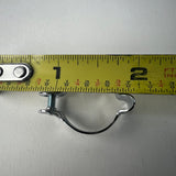 Vintage Shimano Schwinn #20815 Bicycle Cable Clamp 3/4" Tube NOS Japan