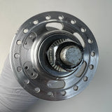OLD SCHOOL ACS 36 HOLE 1981 REAR HIGH FLANGE HUB SCHWINN APPROVED BMX BIKE NOS