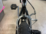Nishiki BMX Bike
