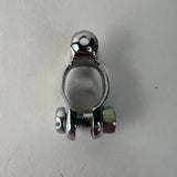 SHIMANO CHAIN STAY CABLE GUIDE STOP ROAD BIKE CLAMP-ON VINTAGE NOS