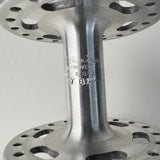 OLD SCHOOL ACS 36 HOLE 1981 REAR HIGH FLANGE HUB SCHWINN APPROVED BMX BIKE NOS