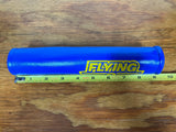 OLD SCHOOL BMX FLYING O BLUE & YELLOW PAD SET VINTAGE NOS