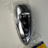 BICYCLE ELECTRIC HORN MADE BY ROYCE UNION VINTAGE NOS