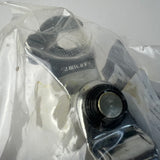 NOS Shimano Positron FH RD-PF20 Rear Derailleur Middle Cage Japan Sealed Bag