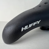 HUFFY BMX SEAT SADDLE FOR NEW BMX FREESTYLE RACE BMX OTHERS NEW