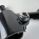 KALIN POWER STICKS BAR END 7/8" FOR MOUNTAIN ROAD BIKES OTHERS NEW IN PACKET