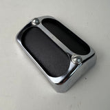 COLUMBIA BICYCLE REAR FENDER REFLECTOR MOUNT NOS