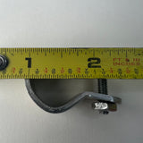 Vintage Bicycle Drum Brake Porkchop Fork Clamp 3/4" to 7/8" Schwinn Style