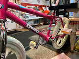 1980S DYNO DETOUR BMX VINTAGE "LOCAL PICK UP ONLY"