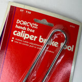 DORCY BIKE PALS HANDS FREE CALIPER BRAKE TOOL VINTAGE NOS