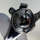 HURET 10 SPEED FRICTION SHIFTER STEM MOUNT CLAMP ON VINTAGE NOS