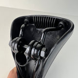 HUFFY BMX SEAT SADDLE FOR NEW BMX FREESTYLE RACE BMX OTHERS NEW
