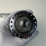 SCHWINN BENDIX 36 HOLE RED BAND COASTER BRAKE HUB USA MADE VINTAGE