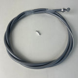 SCHWINN FRONT BRAKE CABLE SET FITS GREY GHOST ORANGE KRATE PEA PICKER OTHERS