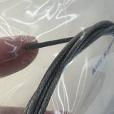 HEAVY DUTY MOUNTAIN BIKE INNER BRAKE CABLE WIRE 90" LONG NEW IN PACKET