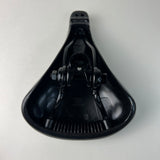HUFFY BMX SEAT SADDLE VELO 277 FOR NEW BMX FREESTYLE RACE BMX OTHERS NEW