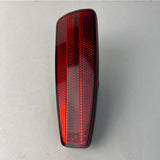 VINTAGE CATEYE RR480 WMR REAR RED REFLECTOR FENDER MOUNT JAPAN SCHWINN ROAD BIKE