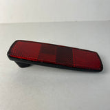 SCHWINN BICYCLE REAR FENDER REFLECTOR FITS SCHWINN BIKES & OTHER 5628R MODEL VTG