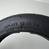 BICYCLE TIRES 8 X 1-1/4 FIT WHEEL CHAIR CARTS TRIKES & OTHERS VINTAGE NOS