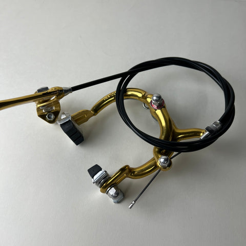 étrier Frein Avant Bmx FRONT Brake, BMX, Current & Old School, DIA étrier Frein Avant Bmx FRONT Brake, BMX, Current & Old School, DIA