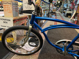SCHWINN STING-RAY 1980 ORIGINAL VERY NICE CONDITION VINTAGE