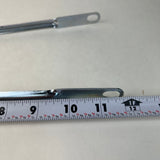 VINTAGE WALD FENDER BRACES FITS SCHWINN BALLOON TIRE BIKES 24" & OTHERS NOS