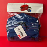 SCHWINN VOYAGEUR HANDLEBAR BAG MINI JET BIKEPACKING VINTAGE NOS