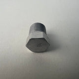 Vintage Whizzer Motorbike Engine Oil Drain Plug NOS Motorized Bicycle
