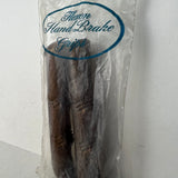 NOS Hunt Wilde Flexon Brown Glitter Bicycle Brake Lever Covers USA Pair Vintage