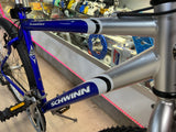 Schwinn Frontier Bike