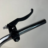 BICYCLE BRAKE LEVER SET FRONT / REAR BY WAIMANLY FOR MTB MOUNTAIN BIKES OTHERS