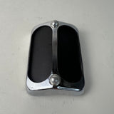 COLUMBIA BICYCLE REAR FENDER REFLECTOR MOUNT NOS