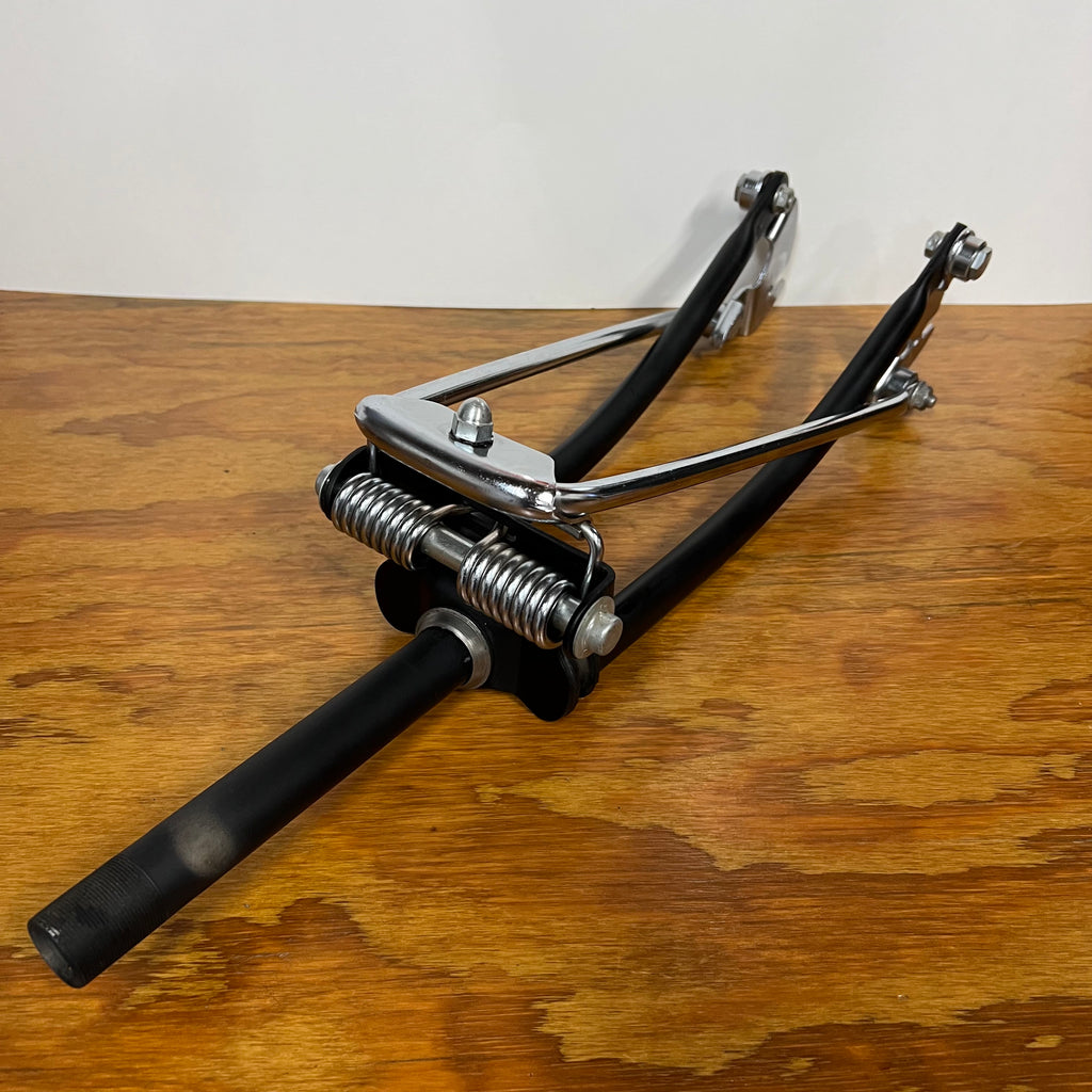SEARS SCREAMER FRONT SPRINGER FORK FOR MUSCLE BIKES NOS VINTAGE