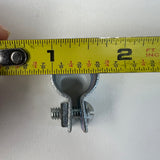 STURMEY ARCHER SHIFTER CABLE FULCRUM CLAMPS STOP VINTAGE 3 SPEED HUB NOS 5/8"
