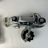 5-SPEED 20" WHEEL / DERAILLEUR / CHAIN / CABLE SET AND SHIFTER