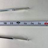 VINTAGE WALD FENDER BRACES FITS SCHWINN BALLOON TIRE BIKES 24" & OTHERS NOS