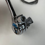 SHIMANO 5 SPEED FRICTION SHIFTER STEM MOUNT CLAMP ON VINTAGE NOS JAPAN