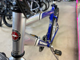 Schwinn Frontier Bike