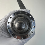 SCHWINN BENDIX 28 HOLE RED BAND COASTER BRAKE HUB USA MADE VINTAGE