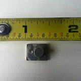 Vintage Whizzer Motorbike Twist Grip Throttle Compression Slide Pin #2922 NOS