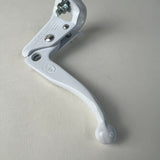 BMX MX LEE CHI REAR BRAKE LEVER WHITE FITS DYNO SKYWAY GT OTHERS VINTAGE NOS