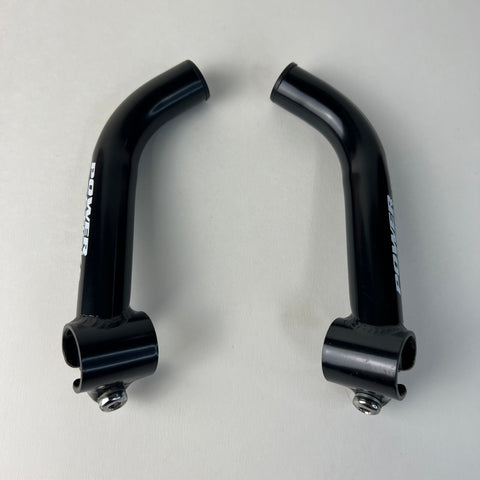 KALIN POWER STICKS BAR END 7/8" FOR MOUNTAIN ROAD BIKES OTHERS NEW IN PACKET