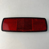 SCHWINN BICYCLE REAR REFLECTOR FITS MANY SCHWINN BIKES & OTHERS 5632 MODEL VTG