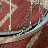BICYCLE WHEEL WILL FIT SCHWINN STINGRAY KRATE & OTHERS 5 SPEED NEW