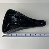 HUFFY BMX SEAT SADDLE FOR NEW BMX FREESTYLE RACE BMX OTHERS NEW