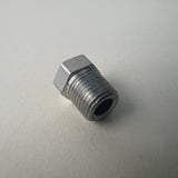 Vintage Whizzer Motorbike Engine Oil Drain Plug NOS Motorized Bicycle