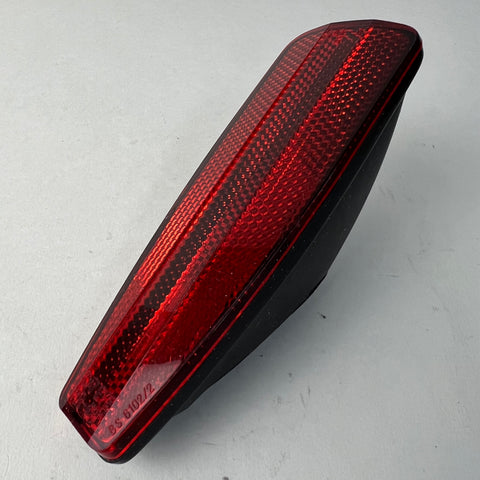 VINTAGE CATEYE RR480 WMR REAR RED REFLECTOR FENDER MOUNT JAPAN SCHWINN ROAD BIKE