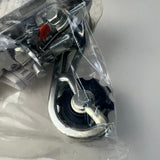NOS Shimano Positron FH RD-PF20 Rear Derailleur Middle Cage Japan Sealed Bag