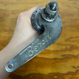 SCHWINN BENDIX 36 HOLE RED BAND COASTER BRAKE HUB USA MADE VINTAGE